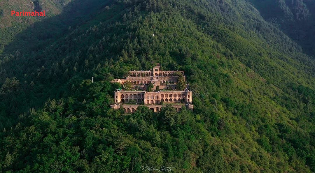 Parimahal